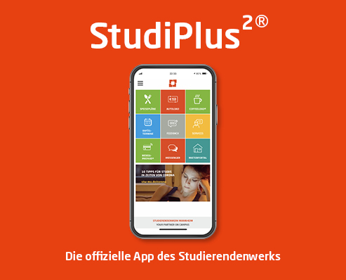 StudiPlus²-App