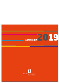 Jahresbericht 2019