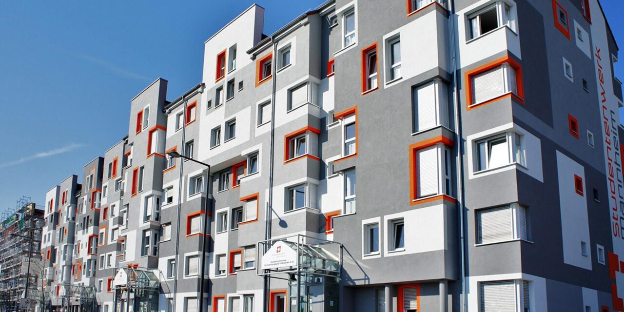 Wohnh user Studierendenwerk Mannheim Wohnh user Studierendenwerk Mannheim