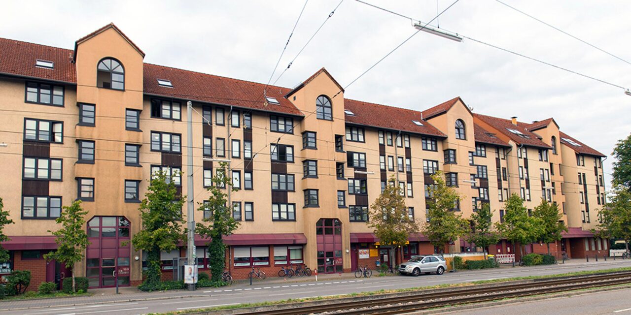Wohnh user Studierendenwerk Mannheim Wohnh user Studierendenwerk Mannheim